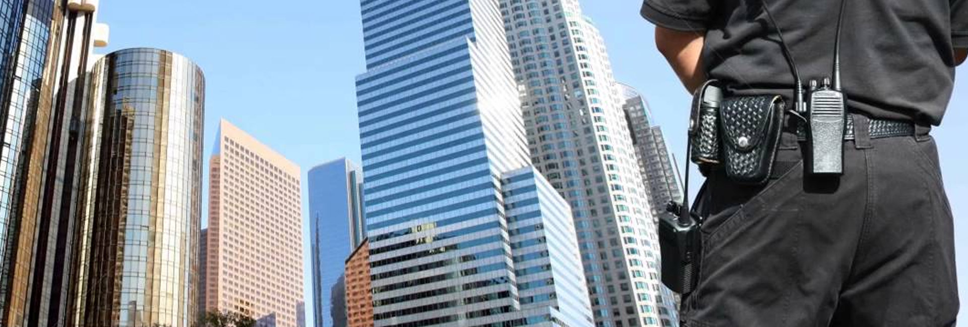 Construction Security