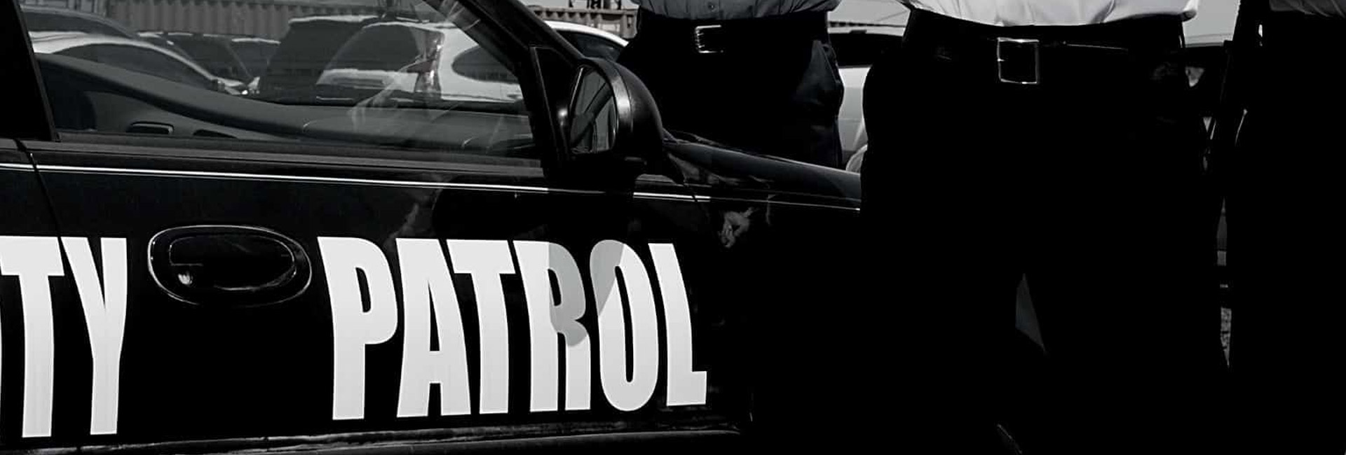 Mobile Patrol Security